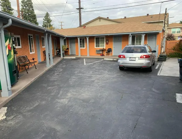 Sunlight Motel hotel detail image 2