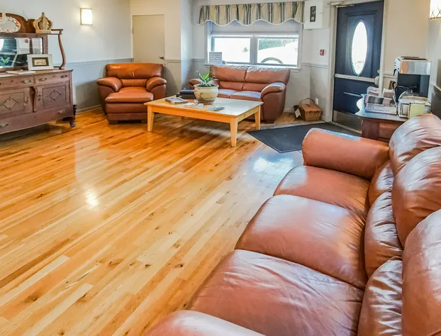 Harbor Landing Resort hotel detail image 2