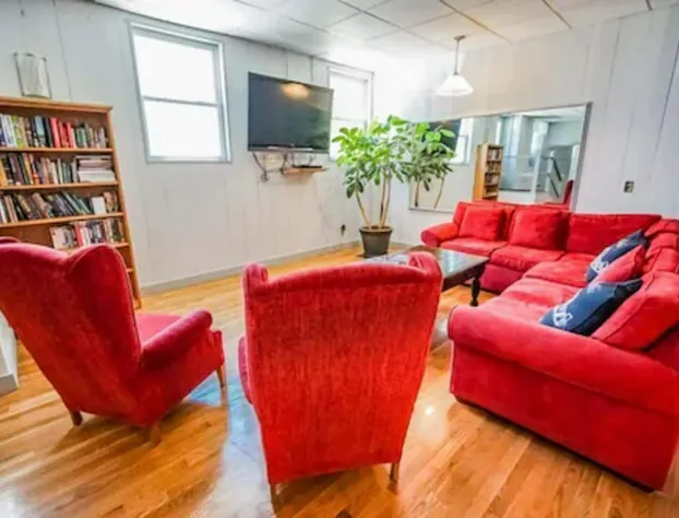 Harbor Landing Resort hotel detail image 4