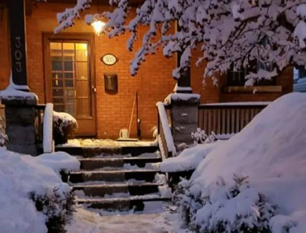 Ashbury House B&B hotel detail image 3