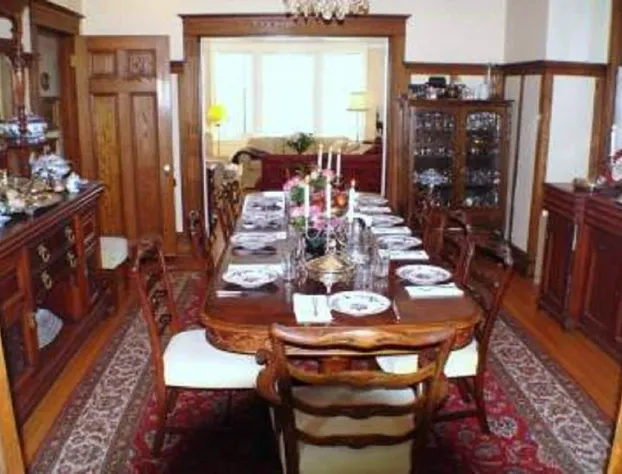 Ashbury House B&B hotel detail image 4