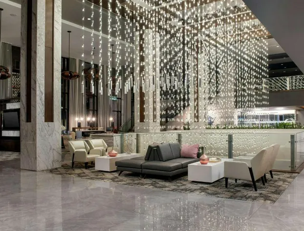 Embassy Suites by Hilton Knoxville Downtown hotel detail image 3