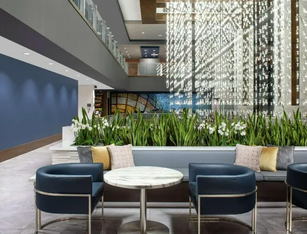 Embassy Suites by Hilton Knoxville Downtown hotel detail image 4