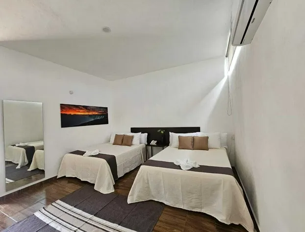 Posada Las Asadas hotel detail image 1