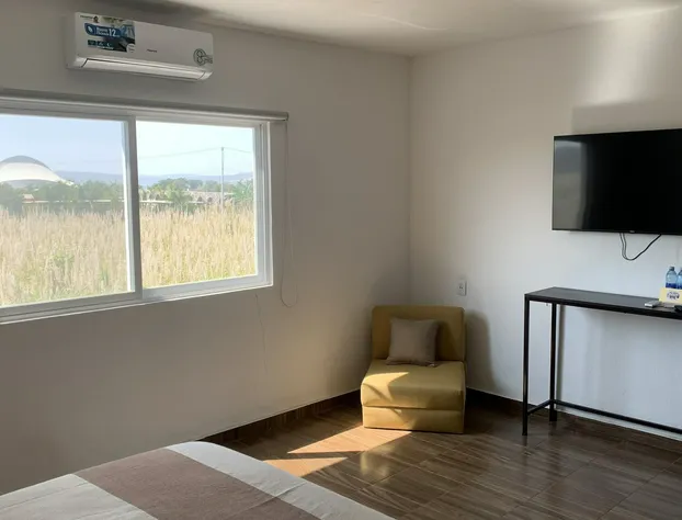 Posada Las Asadas hotel detail image 4