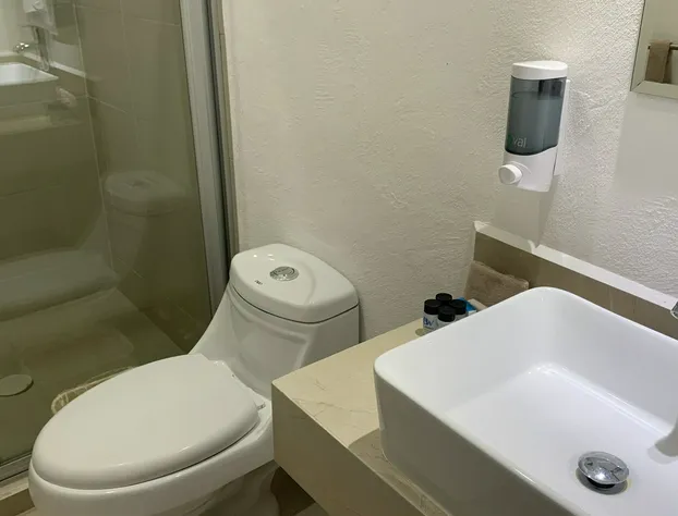 Posada Las Asadas hotel detail image 4