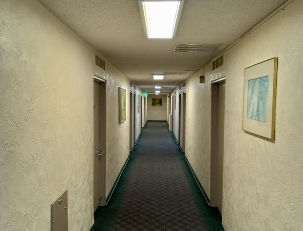 Motel Express hotel detail image 1