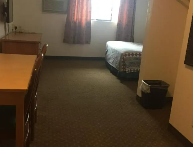 Motel Express hotel detail image 1