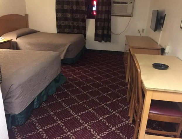 Motel Express hotel detail image 2