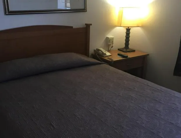 Motel Express hotel detail image 4