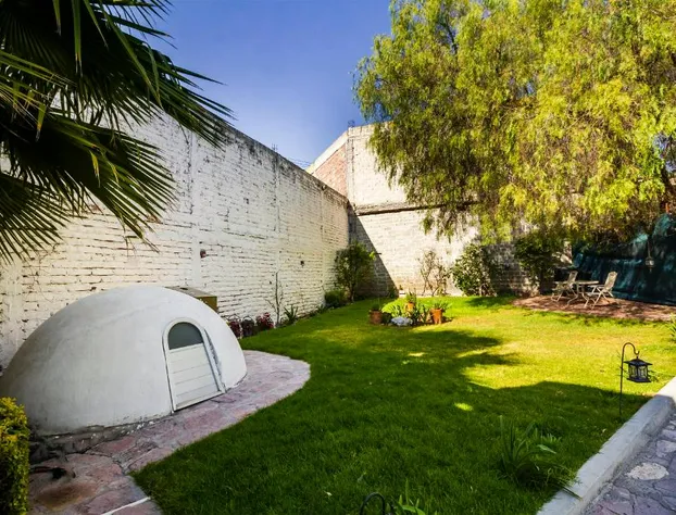 Capital O Plaza Galindo hotel detail image 1