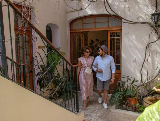 Kuka y Naranjo hotel detail image 2