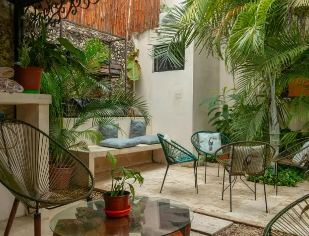 Kuka y Naranjo hotel detail image 4