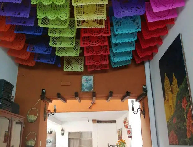 Posada Xochitl hotel detail image 3