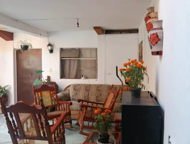 Posada Xochitl hotel detail image 4