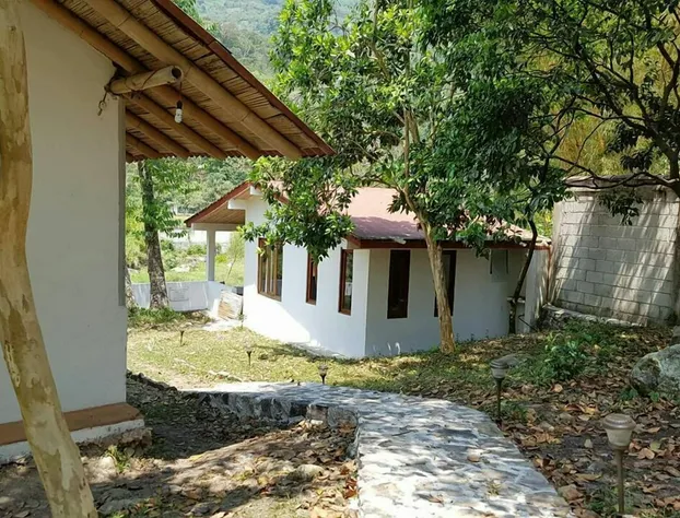 Yei Nakú hotel detail image 1