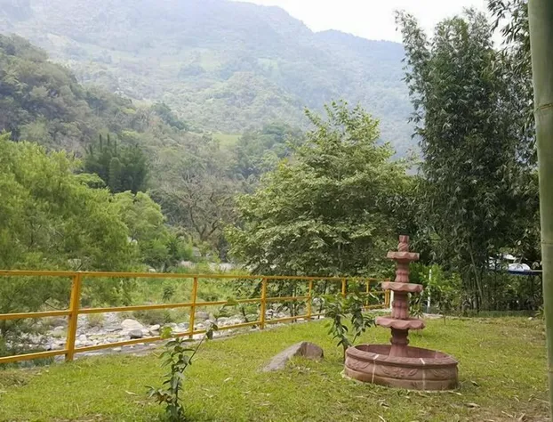 Yei Nakú hotel detail image 2