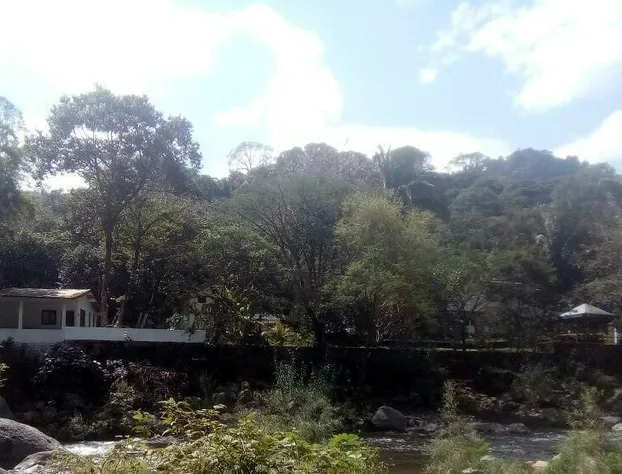 Yei Nakú hotel detail image 3