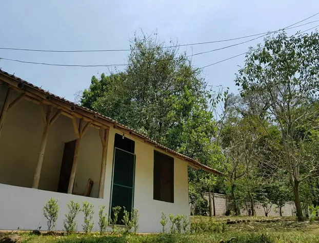 Yei Nakú hotel detail image 4