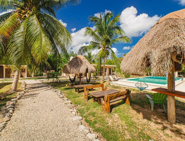 Posada Palmar hotel detail image 1