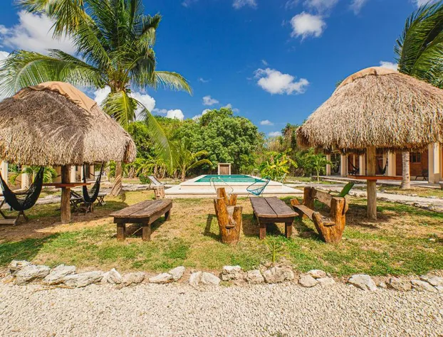 Posada Palmar hotel detail image 2