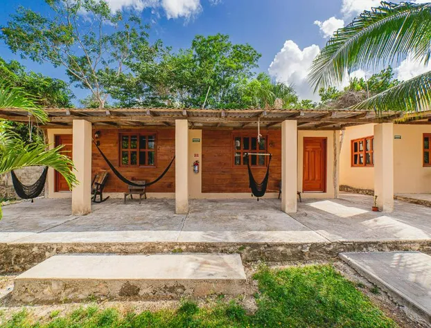 Posada Palmar hotel detail image 4