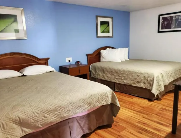 Premier Inn & Suites hotel detail image 3