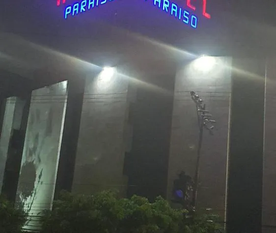 Hotel Paraiso hotel detail image 1