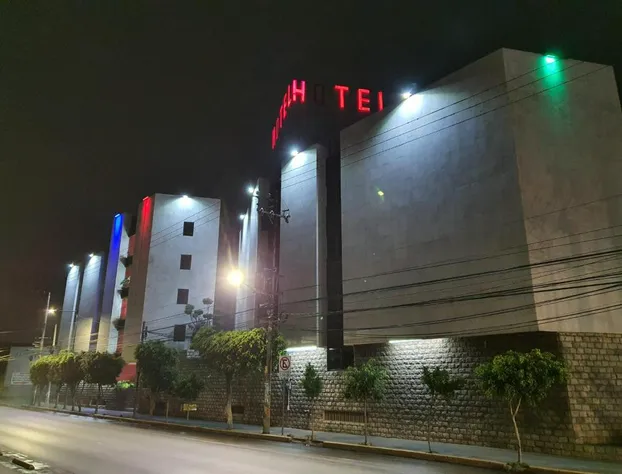 Hotel Paraiso hotel detail image 2