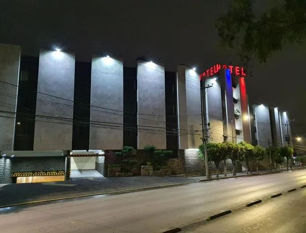 Hotel Paraiso hotel detail image 4