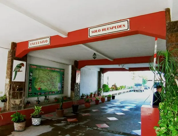 Hotel San Fernando hotel detail image 1