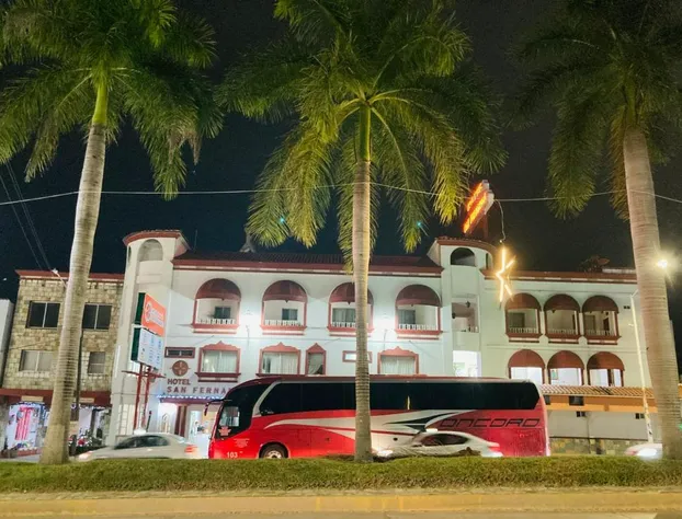 Hotel San Fernando hotel detail image 2