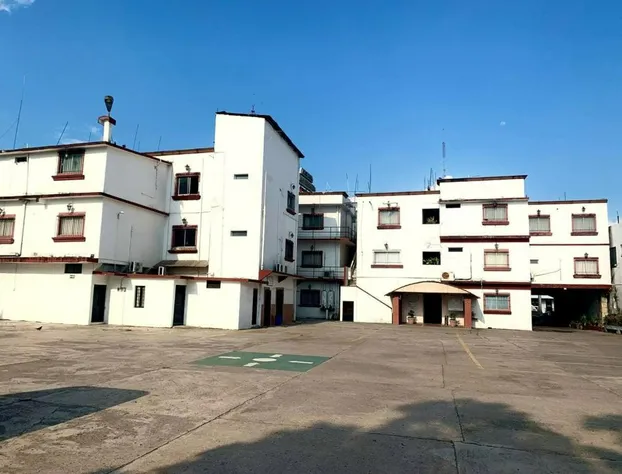 Hotel San Fernando hotel detail image 3