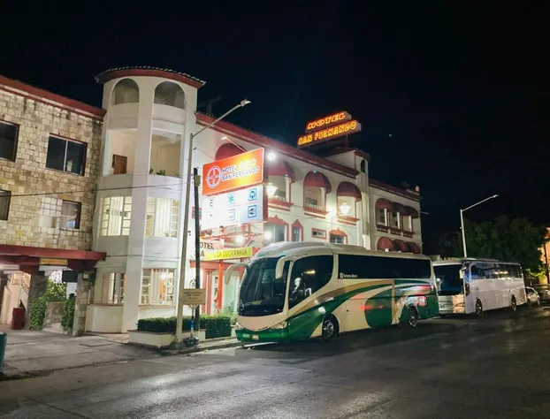 Hotel San Fernando hotel detail image 4