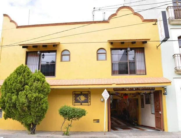 Hotel Posada Escudero hotel detail image 2