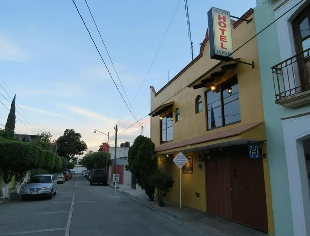 Hotel Posada Escudero hotel detail image 3