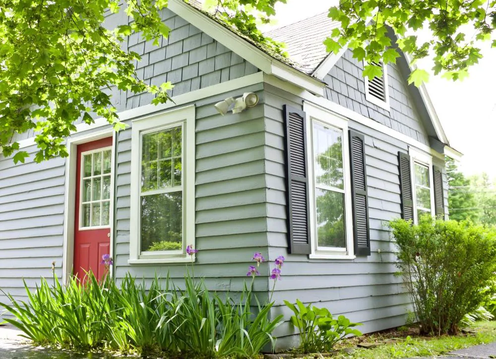 Grayhaven Motel hotel hero