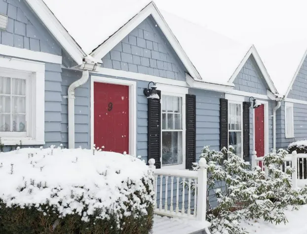 Grayhaven Motel hotel detail image 1