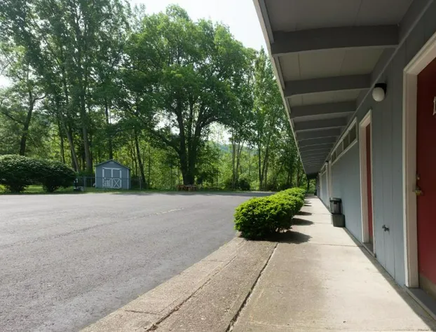 Grayhaven Motel hotel detail image 2