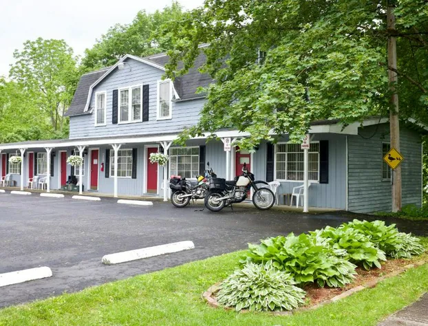 Grayhaven Motel hotel detail image 3