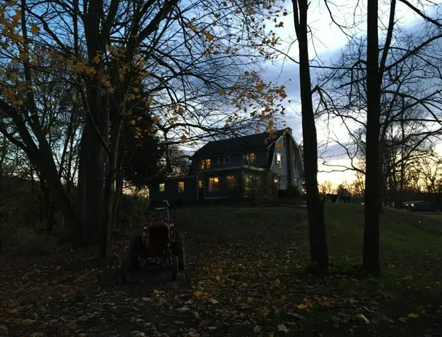 Grayhaven Motel hotel detail image 4