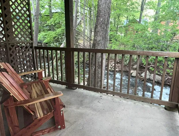 Stony Creek Motel hotel detail image 4