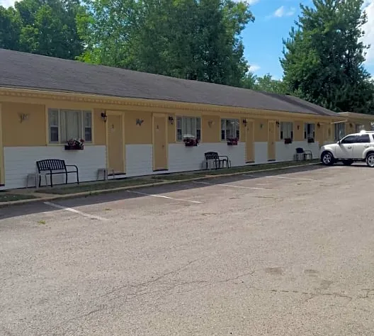 Orchard Queen Motel & Rv Park hotel detail image 2