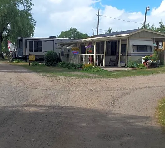 Orchard Queen Motel & Rv Park hotel detail image 4