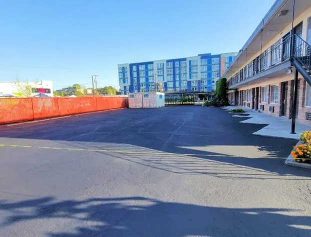 Executive Lodge hotel detail image 3