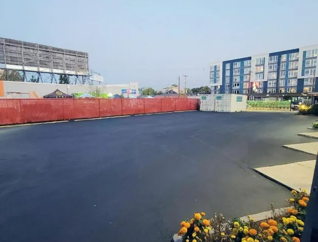 Executive Lodge hotel detail image 4