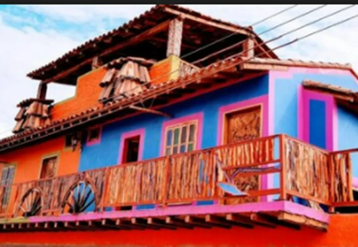 Hotel Villas Quelite hotel hero