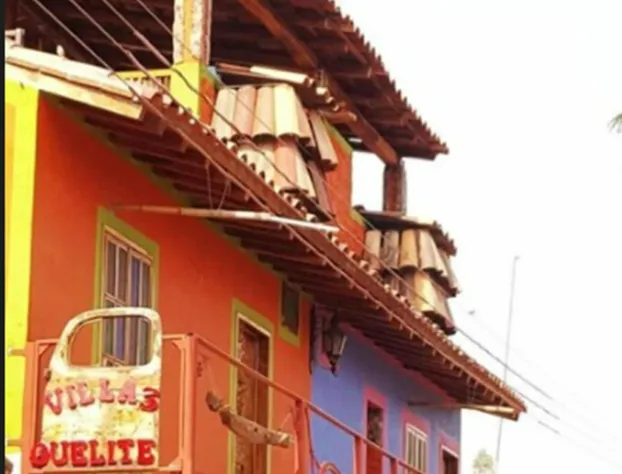 Hotel Villas Quelite hotel detail image 1