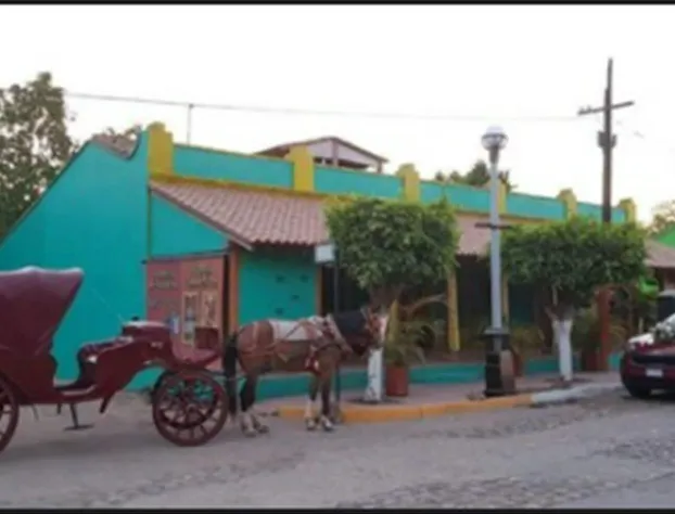 Hotel Villas Quelite hotel detail image 2