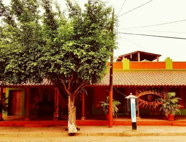 Hotel Villas Quelite hotel detail image 3